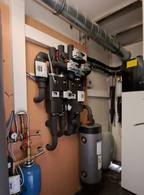 Giải pháp quản lý năng lượng cho công nghiệp