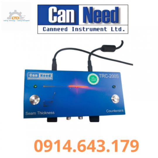 BỘ TRUYỀN DỮ LIỆU KẾT NỐI SEAMSIGHT MONITOR CANNEED TRC-200S