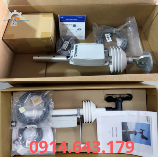 ĐẠI LÝ UỶ QUYỀN RAIN WISE TẠI THỊ TRƯỜNG VIỆT NAM